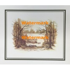 Scenes  - #XBSC1778  -  PRINT